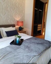 Marina One Residences (D1), Apartment #466626211